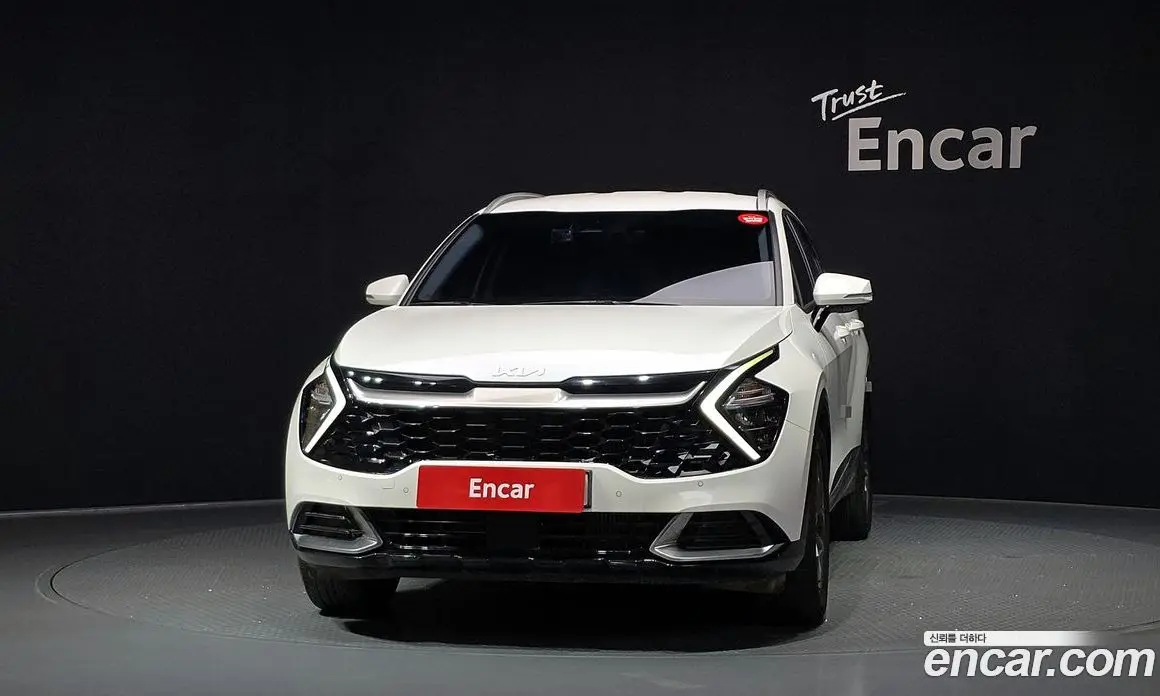 Kia Sportage 2024 2.0 автомат (гидро), фото 3