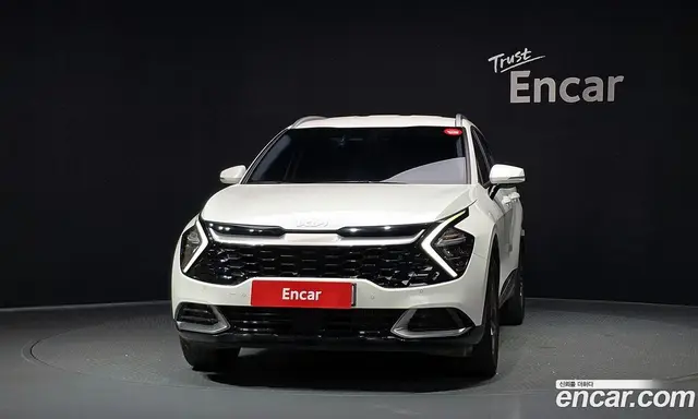 Kia Sportage 2024 2.0 автомат (гидро), миниатюра 3
