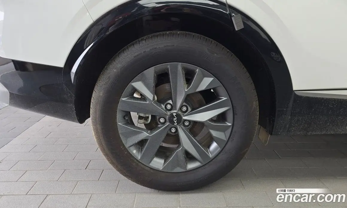 Kia Sportage 2024 2.0 автомат (гидро), фото 5