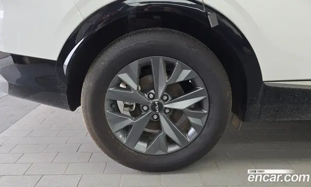 Kia Sportage 2024 2.0 автомат (гидро), миниатюра 5