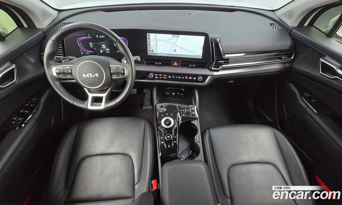 Kia Sportage 2024 2.0 автомат (гидро), фото 7