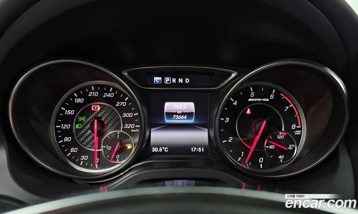 Mercedes-Benz CLA-Class 2018 2.0 автомат (гидро), фото 11