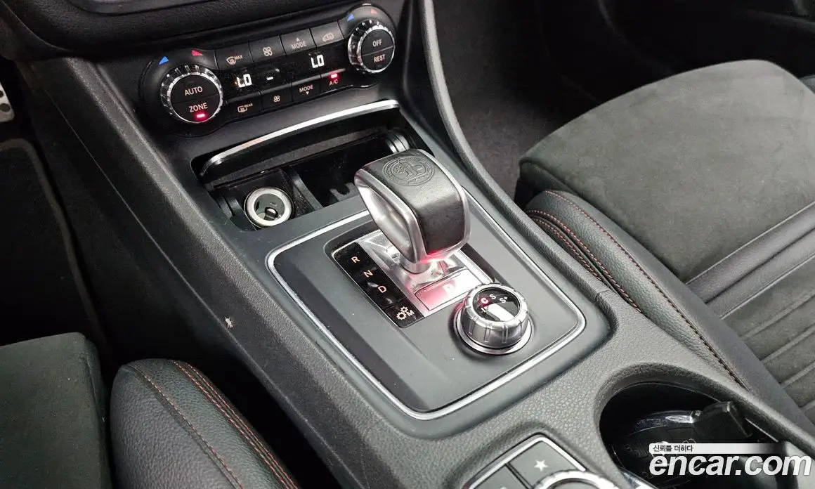 Mercedes-Benz CLA-Class 2018 2.0 автомат (гидро), фото 12
