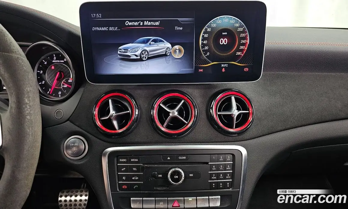 Mercedes-Benz CLA-Class 2018 2.0 автомат (гидро), фото 20