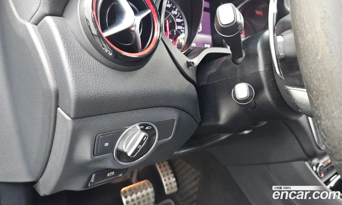 Mercedes-Benz CLA-Class 2018 2.0 автомат (гидро), фото 27