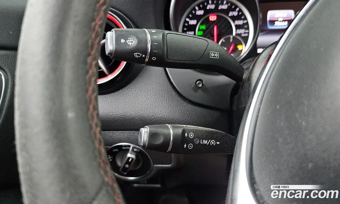 Mercedes-Benz CLA-Class 2018 2.0 автомат (гидро), фото 28