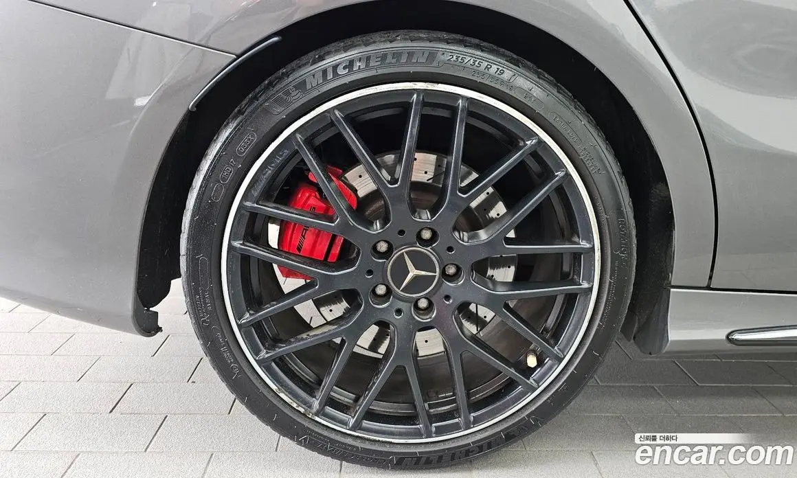Mercedes-Benz CLA-Class 2018 2.0 автомат (гидро), фото 5