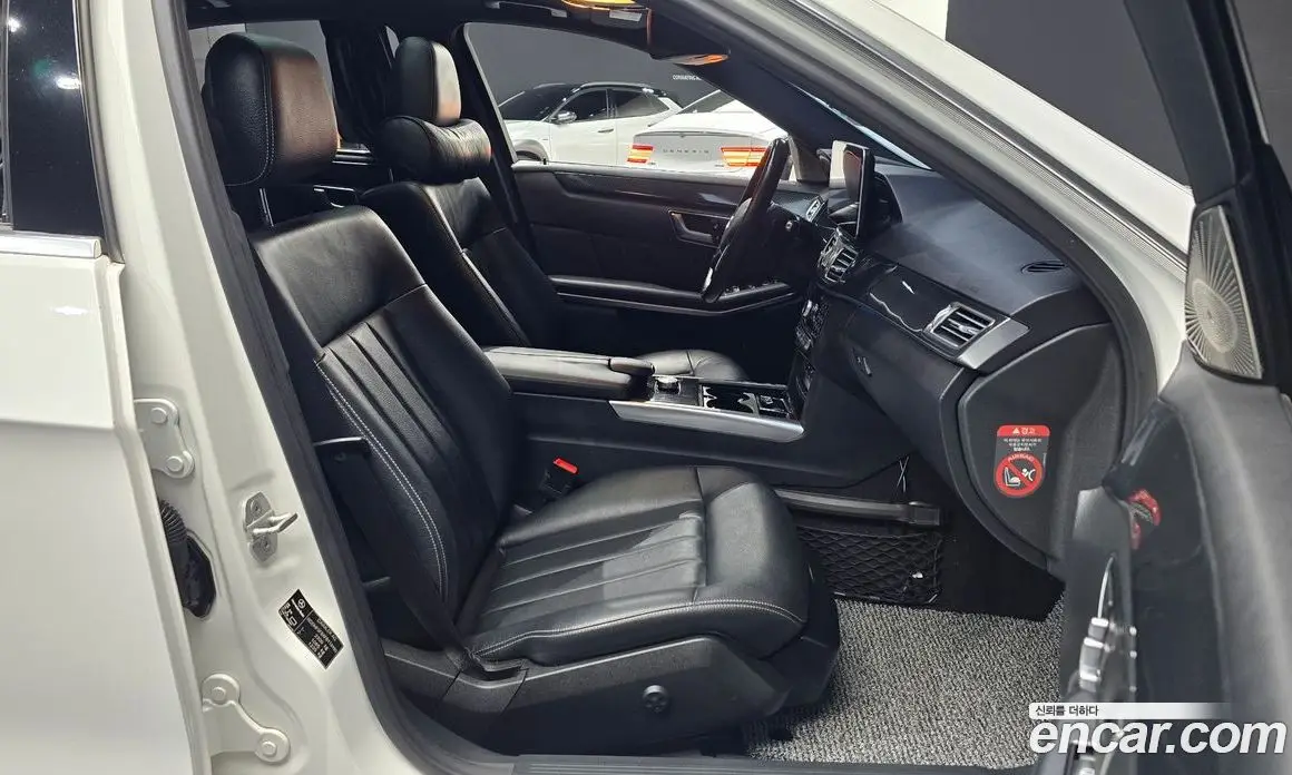 Mercedes-Benz E-Class 2015 3.5 автомат (гидро), фото 12