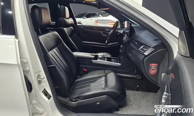 Mercedes-Benz E-Class 2015 3.5 автомат (гидро), миниатюра 12