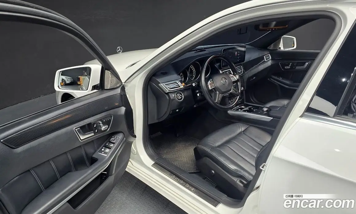Mercedes-Benz E-Class 2015 3.5 автомат (гидро), фото 16