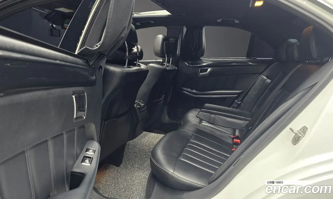 Mercedes-Benz E-Class 2015 3.5 автомат (гидро), фото 17