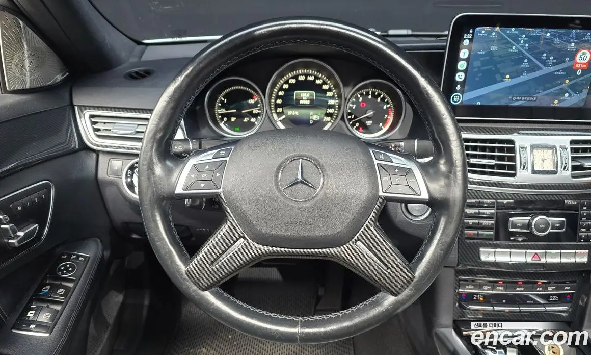 Mercedes-Benz E-Class 2015 3.5 автомат (гидро), фото 18