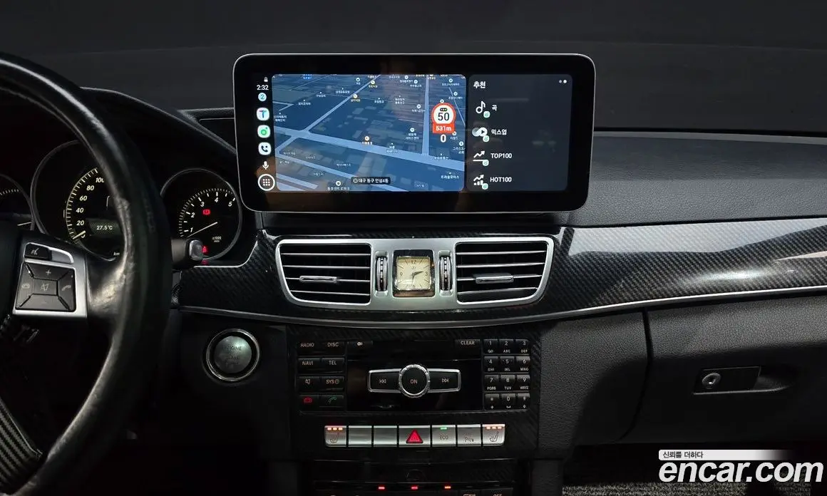 Mercedes-Benz E-Class 2015 3.5 автомат (гидро), фото 20