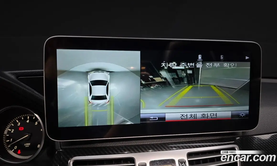 Mercedes-Benz E-Class 2015 3.5 автомат (гидро), фото 21