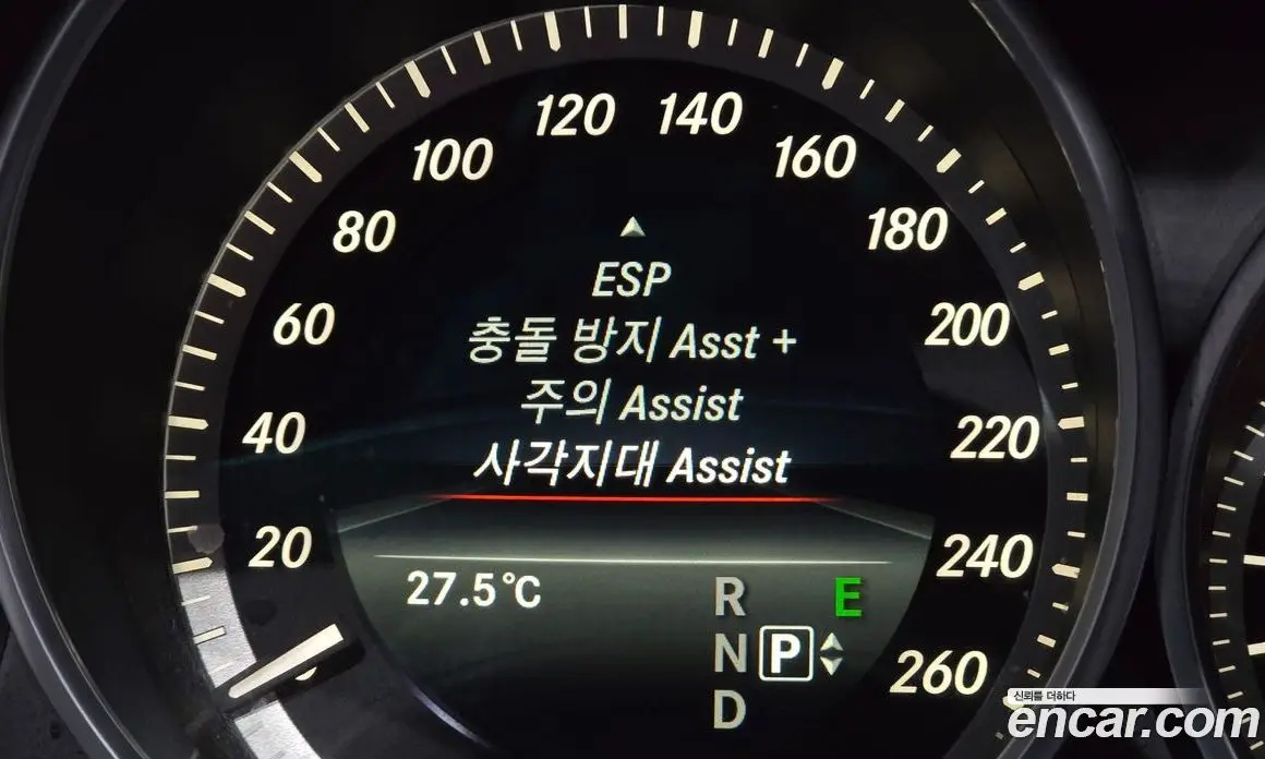 Mercedes-Benz E-Class 2015 3.5 автомат (гидро), фото 24
