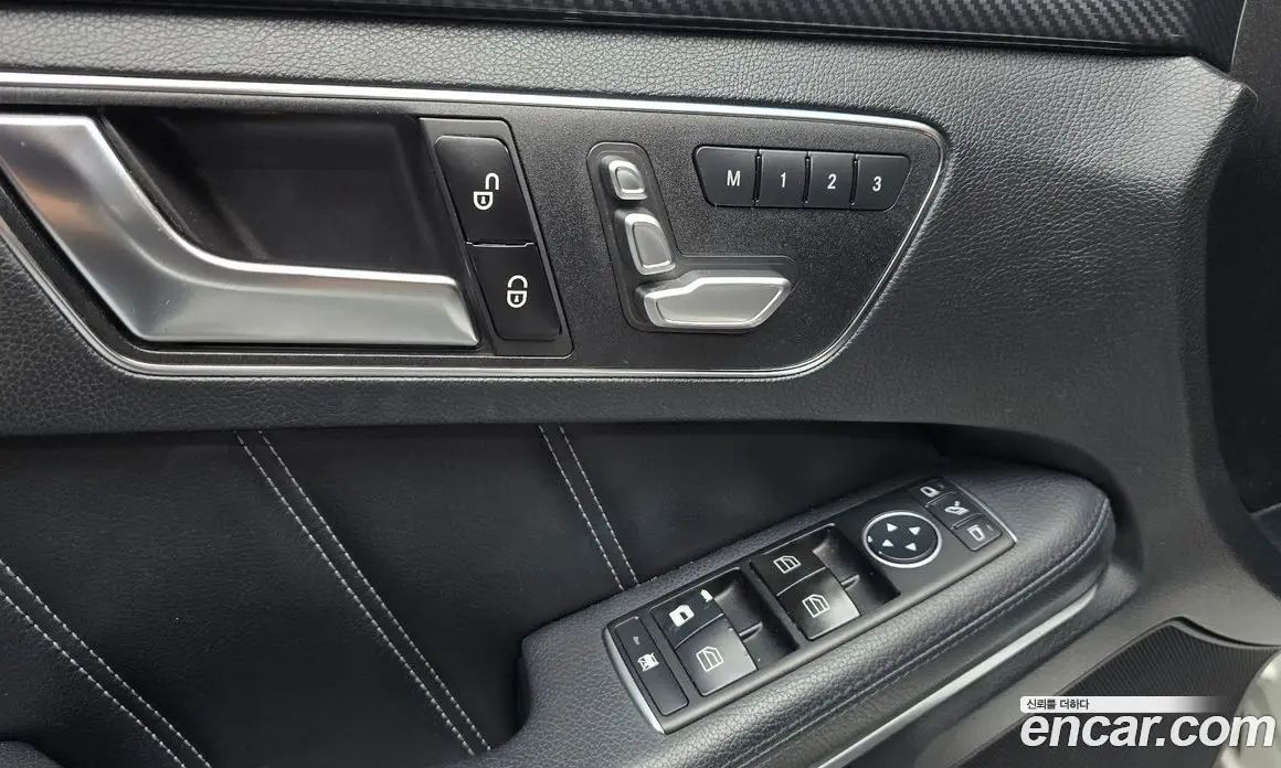 Mercedes-Benz E-Class 2015 3.5 автомат (гидро), фото 28