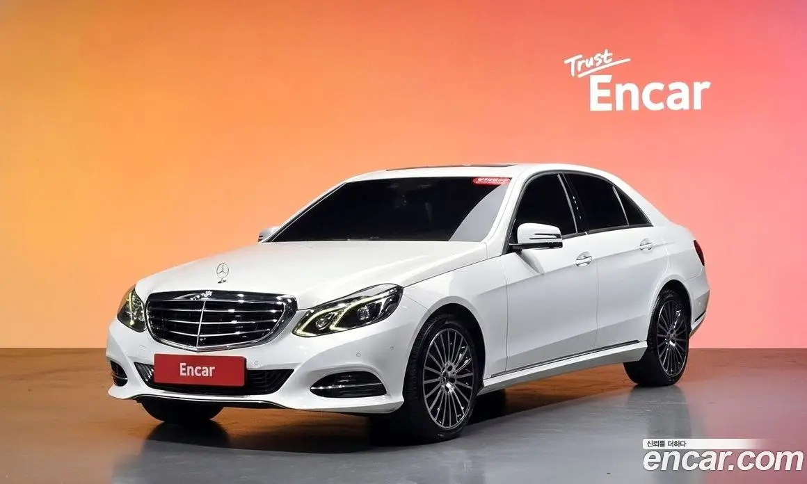 Mercedes-Benz E-Class 2015 3.5 автомат (гидро), фото 30