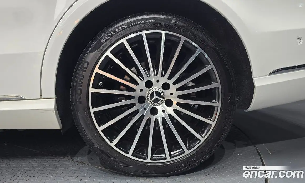 Mercedes-Benz E-Class 2015 3.5 автомат (гидро), фото 6