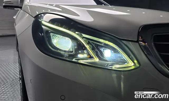 Mercedes-Benz E-Class 2015 3.5 автомат (гидро), миниатюра 7