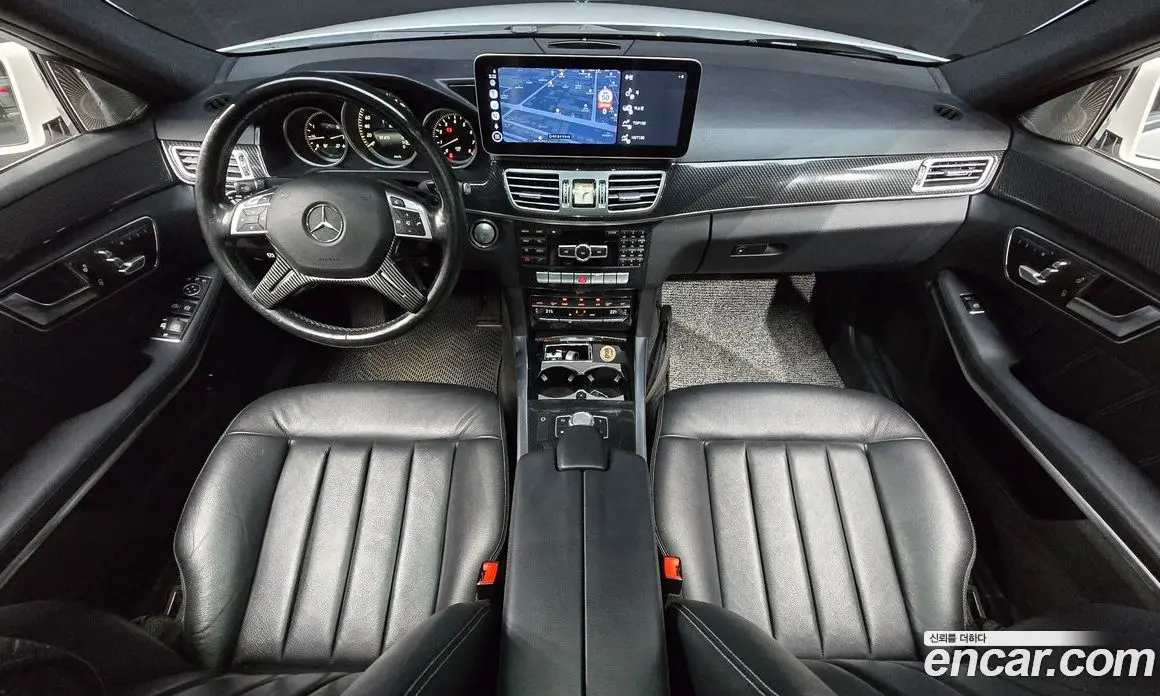 Mercedes-Benz E-Class 2015 3.5 автомат (гидро), фото 9