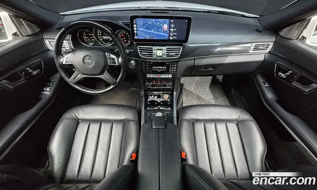 Mercedes-Benz E-Class 2015 3.5 автомат (гидро), миниатюра 9