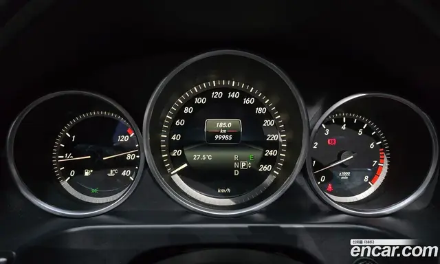 Mercedes-Benz E-Class 2015 3.5 автомат (гидро), миниатюра 10