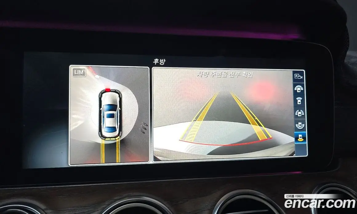 Mercedes-Benz E-Class 2016 2.0 автомат (гидро), фото 15