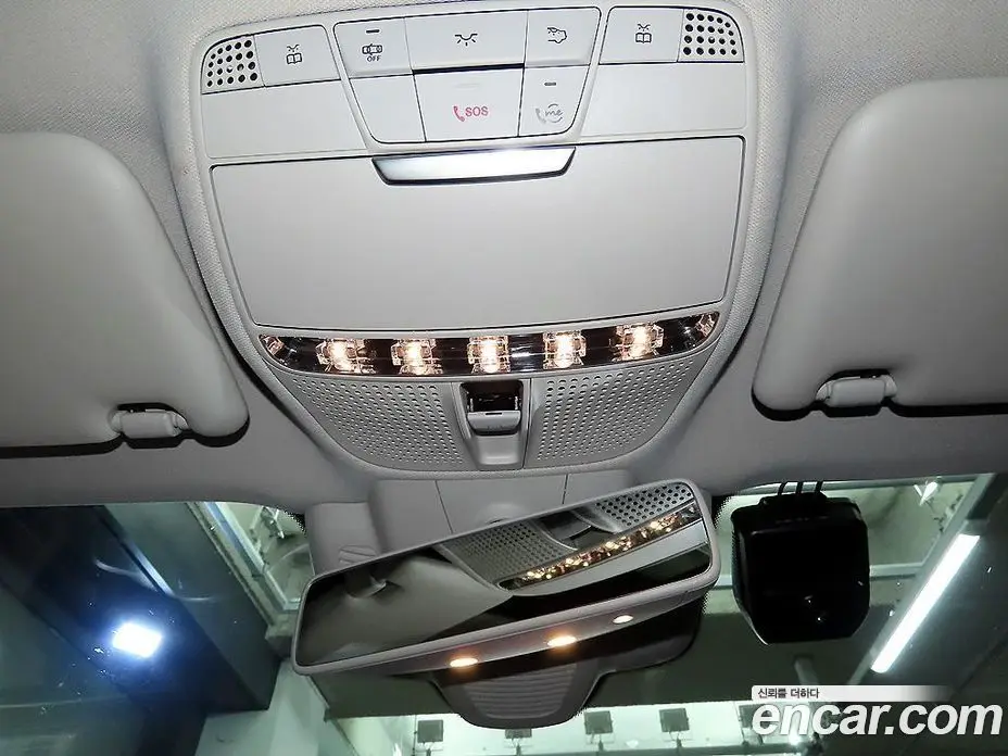 Mercedes-Benz E-Class 2020 2.0 автомат (гидро), фото 14