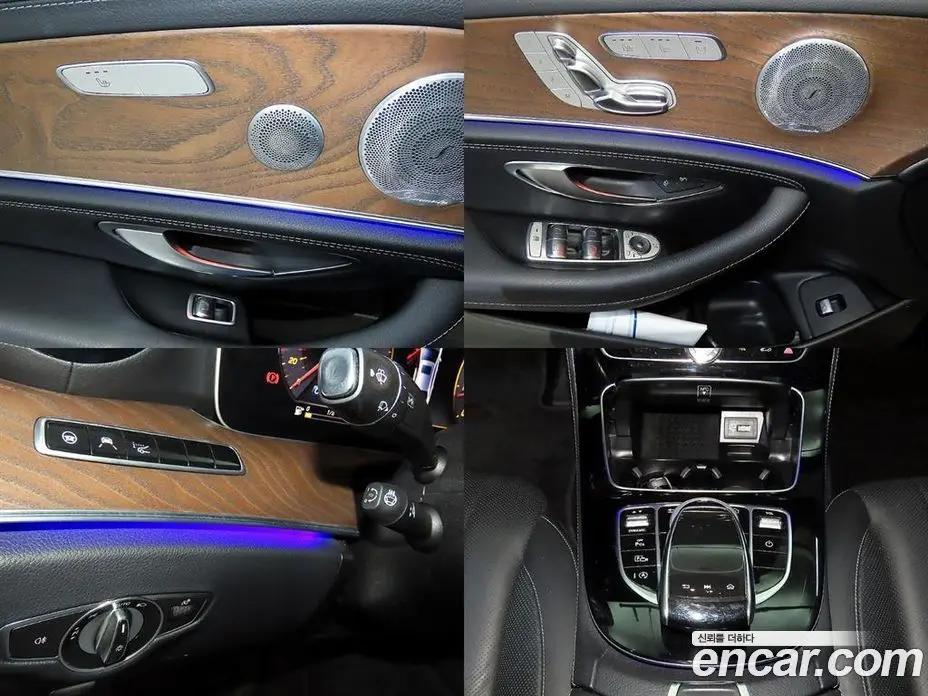 Mercedes-Benz E-Class 2020 2.0 автомат (гидро), фото 17