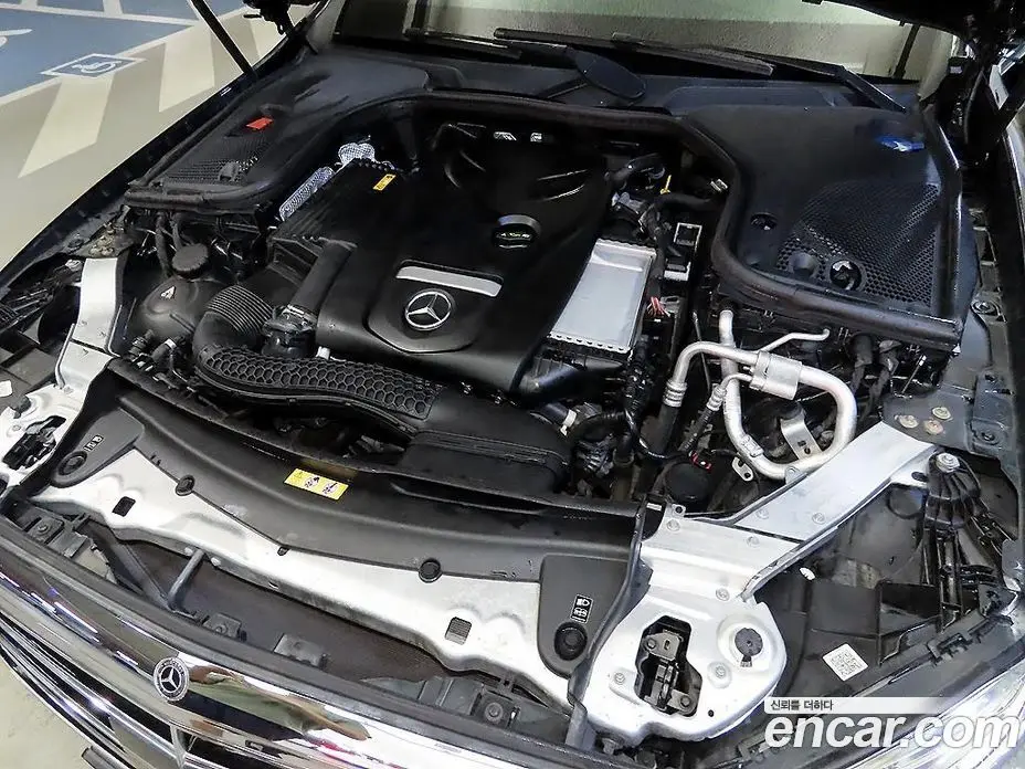 Mercedes-Benz E-Class 2020 2.0 автомат (гидро), фото 19
