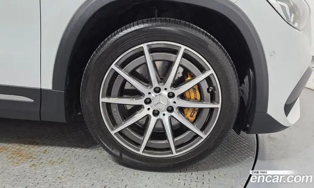 Mercedes-Benz GLA-Class 2021 2.0 автомат (гидро), миниатюра 7