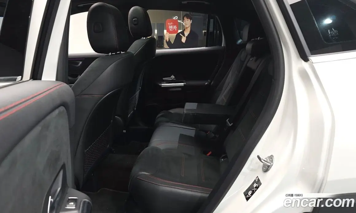 Mercedes-Benz GLA-Class 2022 2.0 автомат (гидро), фото 16