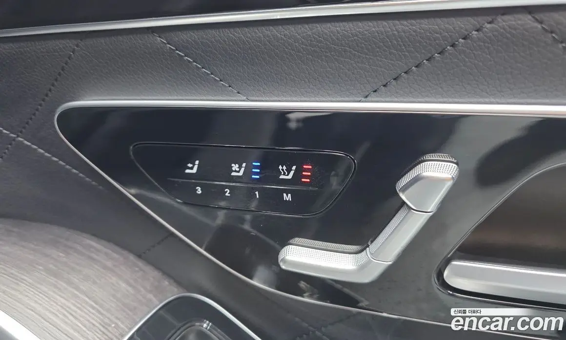 Mercedes-Benz S-Class 2021 3.0 автомат (гидро), фото 22