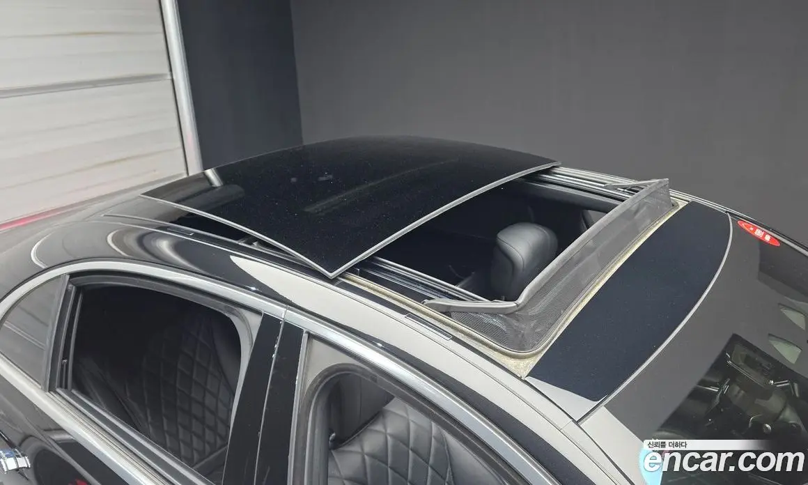 Mercedes-Benz S-Class 2021 3.0 автомат (гидро), фото 23