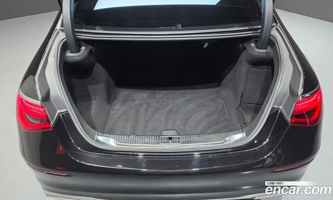 Mercedes-Benz S-Class 2021 3.0 автомат (гидро), фото 25