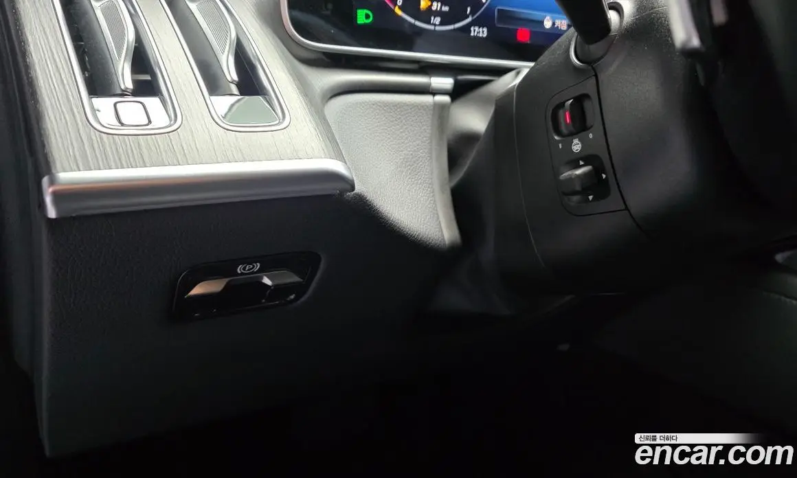 Mercedes-Benz S-Class 2021 3.0 автомат (гидро), фото 28