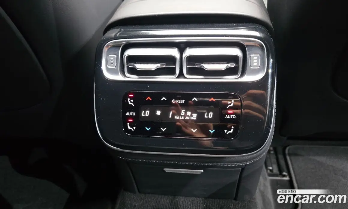 Mercedes-Benz S-Class 2021 3.0 автомат (гидро), фото 35