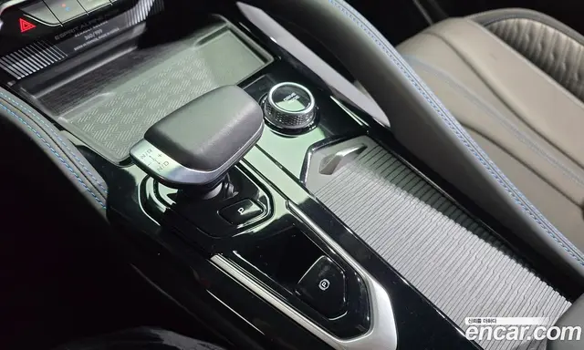 Renault (Samsung) Grand Koleos 2025 1.5 автомат (гидро), миниатюра 12