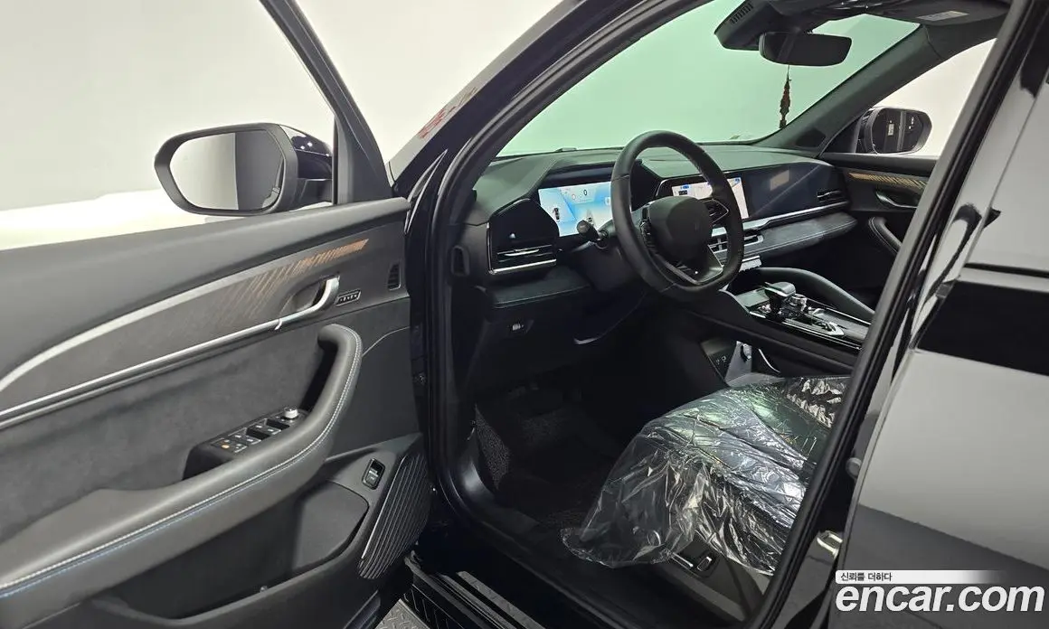 Renault (Samsung) Grand Koleos 2025 1.5 автомат (гидро), фото 13