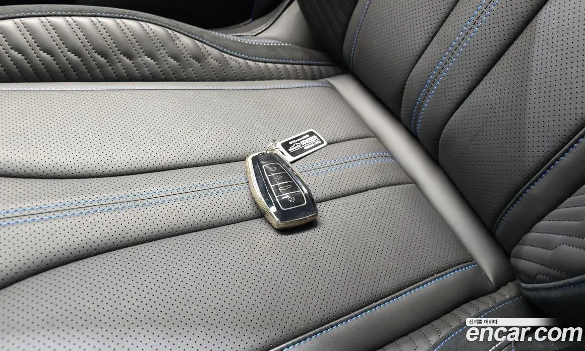 Renault (Samsung) Grand Koleos 2025 1.5 автомат (гидро), фото 21