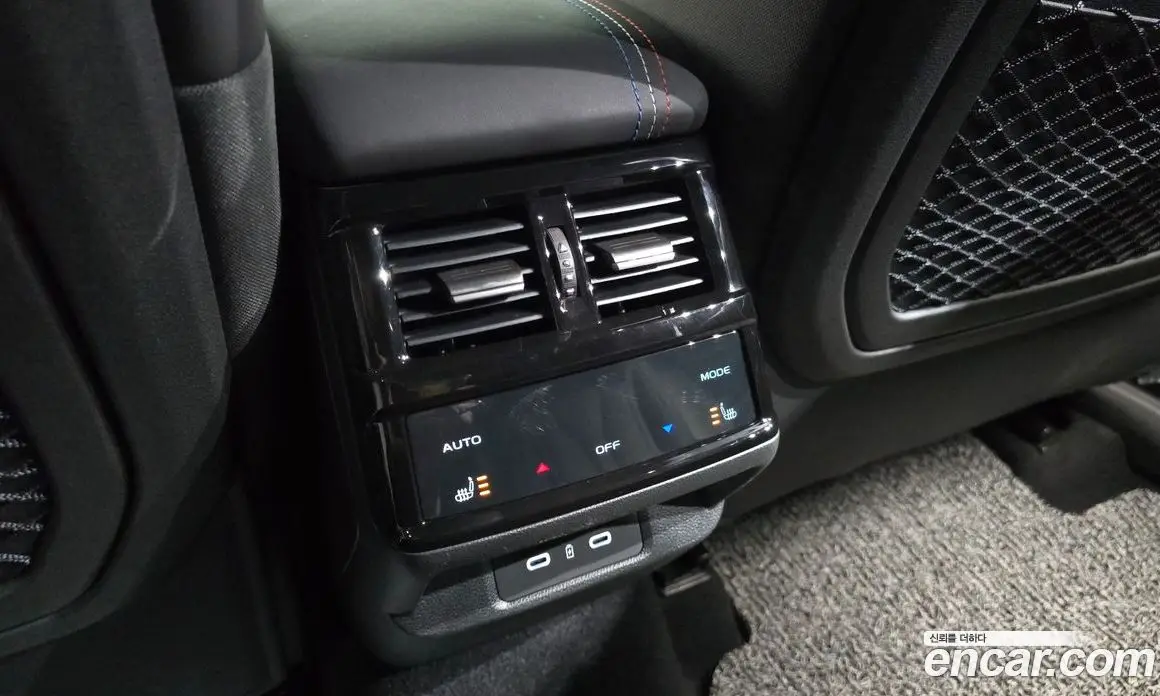 Renault (Samsung) Grand Koleos 2025 1.5 автомат (гидро), фото 28