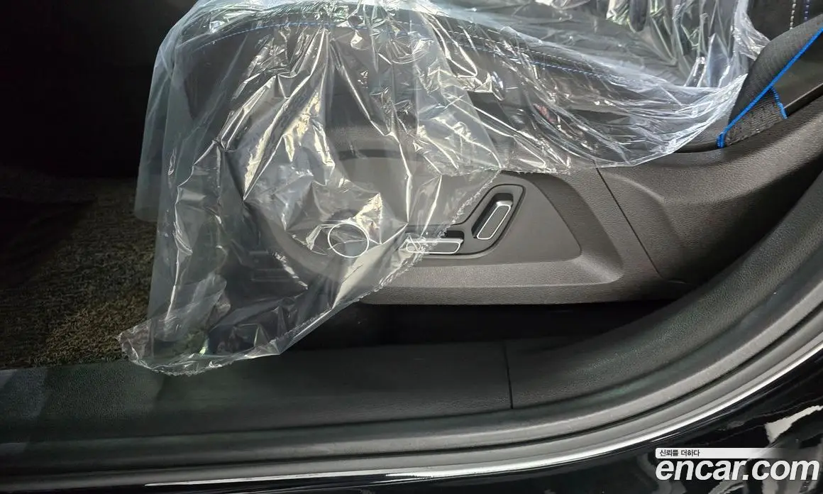 Renault (Samsung) Grand Koleos 2025 1.5 автомат (гидро), фото 29
