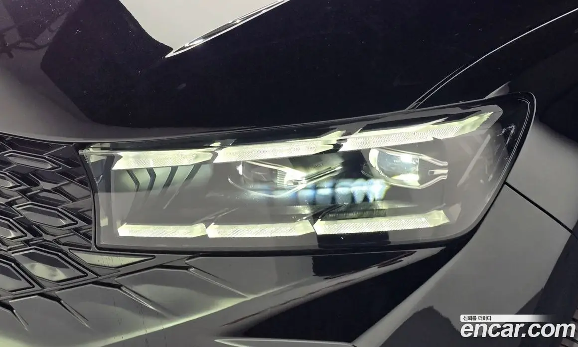 Renault (Samsung) Grand Koleos 2025 1.5 автомат (гидро), фото 8