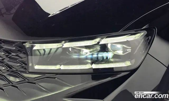 Renault (Samsung) Grand Koleos 2025 1.5 автомат (гидро), миниатюра 8