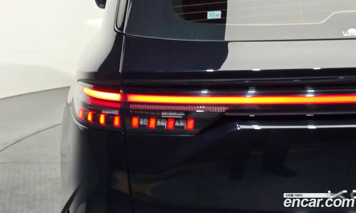 Renault (Samsung) Grand Koleos 2025 1.5 автомат (гидро), фото 9