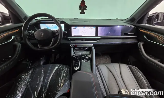 Renault (Samsung) Grand Koleos 2025 1.5 автомат (гидро), миниатюра 10