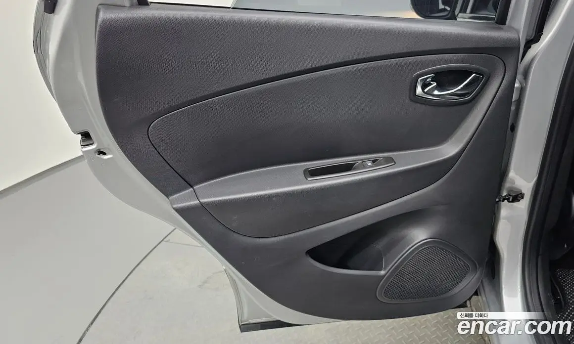 Renault (Samsung) QM3 2015 1.5 автомат (гидро), фото 14