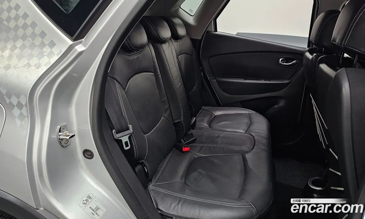 Renault (Samsung) QM3 2015 1.5 автомат (гидро), фото 17