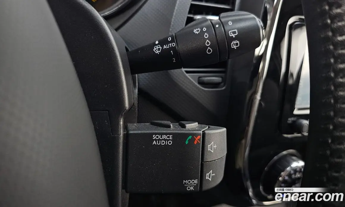 Renault (Samsung) QM3 2015 1.5 автомат (гидро), фото 19
