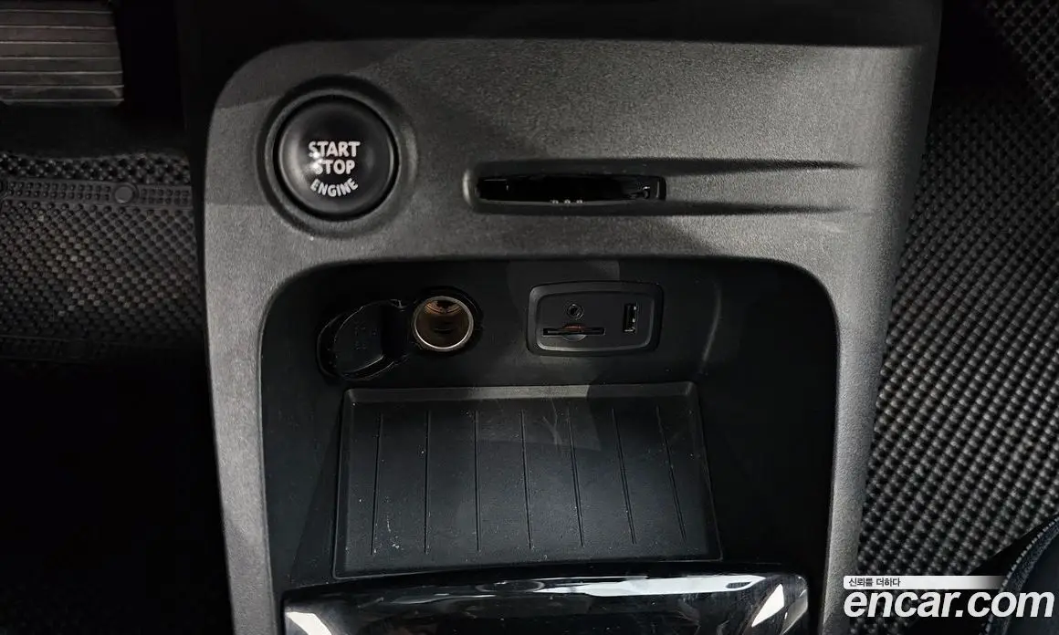Renault (Samsung) QM3 2015 1.5 автомат (гидро), фото 21